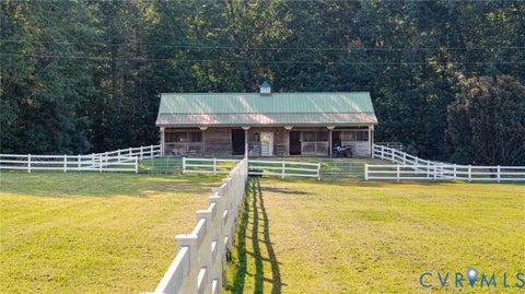 Tiny photo for 1801 Georgetown Road, Heathsville, VA 22473 (MLS # 2624934)