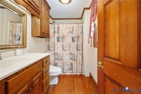 Tiny photo for 1801 Georgetown Road, Heathsville, VA 22473 (MLS # 2624934)
