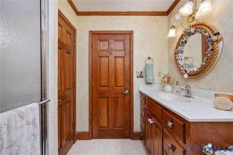 Tiny photo for 1801 Georgetown Road, Heathsville, VA 22473 (MLS # 2624934)