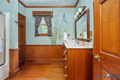 Tiny photo for 1801 Georgetown Road, Heathsville, VA 22473 (MLS # 2624934)