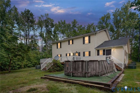 Tiny photo for 1801 Georgetown Road, Heathsville, VA 22473 (MLS # 2624934)