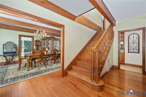 Tiny photo for 1801 Georgetown Road, Heathsville, VA 22473 (MLS # 2624934)