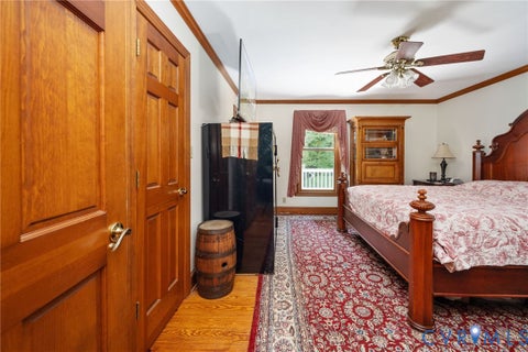 Tiny photo for 1801 Georgetown Road, Heathsville, VA 22473 (MLS # 2624934)