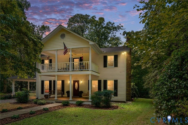 1801 GEORGETOWN RD, HEATHSVILLE, VA 22473 - Image c0ff439bf45777874cdd87dd3d9fe52f/321594350