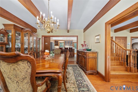 Tiny photo for 1801 Georgetown Road, Heathsville, VA 22473 (MLS # 2624934)