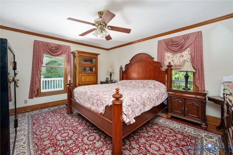 Tiny photo for 1801 Georgetown Road, Heathsville, VA 22473 (MLS # 2624934)