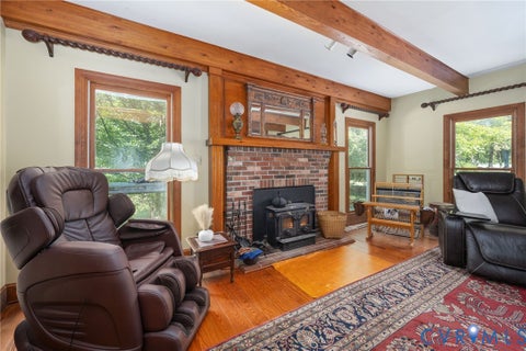 Tiny photo for 1801 Georgetown Road, Heathsville, VA 22473 (MLS # 2624934)