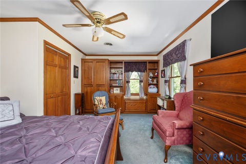 Tiny photo for 1801 Georgetown Road, Heathsville, VA 22473 (MLS # 2624934)