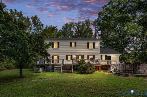 Tiny photo for 1801 Georgetown Road, Heathsville, VA 22473 (MLS # 2624934)