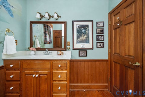 Tiny photo for 1801 Georgetown Road, Heathsville, VA 22473 (MLS # 2624934)