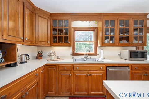 Tiny photo for 1801 Georgetown Road, Heathsville, VA 22473 (MLS # 2624934)