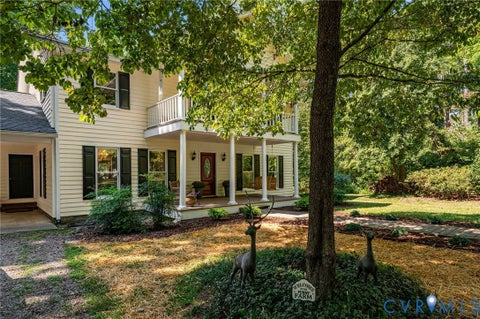 Tiny photo for 1801 Georgetown Road, Heathsville, VA 22473 (MLS # 2624934)