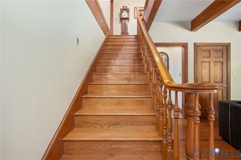 Tiny photo for 1801 Georgetown Road, Heathsville, VA 22473 (MLS # 2624934)
