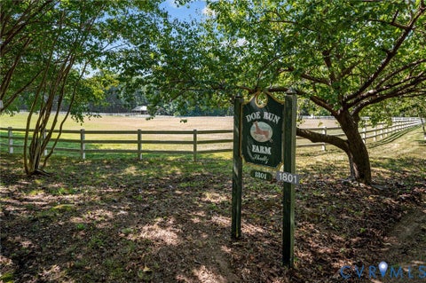 Tiny photo for 1801 Georgetown Road, Heathsville, VA 22473 (MLS # 2624934)