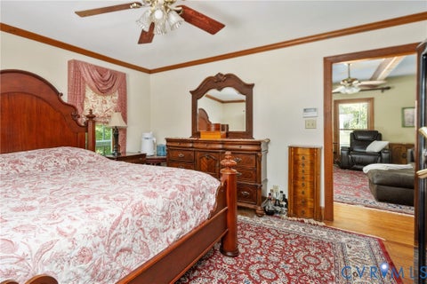 Tiny photo for 1801 Georgetown Road, Heathsville, VA 22473 (MLS # 2624934)