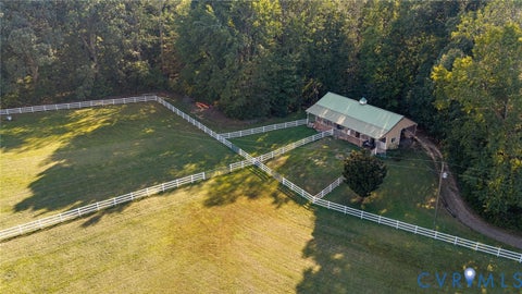 Tiny photo for 1801 Georgetown Road, Heathsville, VA 22473 (MLS # 2624934)