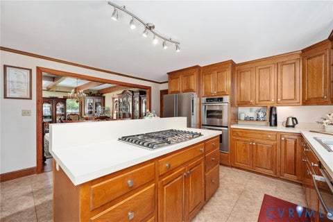 Tiny photo for 1801 Georgetown Road, Heathsville, VA 22473 (MLS # 2624934)