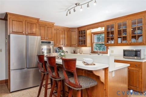 Tiny photo for 1801 Georgetown Road, Heathsville, VA 22473 (MLS # 2624934)