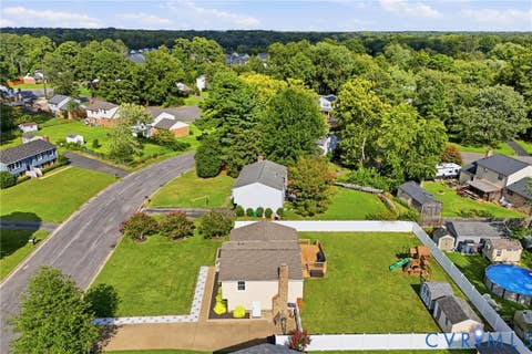 Tiny photo for 1905 Reagan Road, Henrico, VA 23228 (MLS # 2623188)