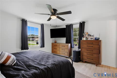 Tiny photo for 1905 Reagan Road, Henrico, VA 23228 (MLS # 2623188)