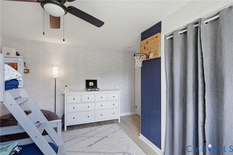 Tiny photo for 1905 Reagan Road, Henrico, VA 23228 (MLS # 2623188)
