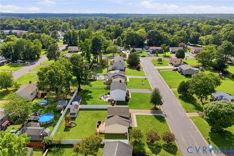 Tiny photo for 1905 Reagan Road, Henrico, VA 23228 (MLS # 2623188)