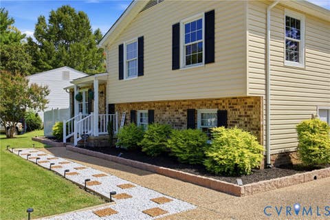 Tiny photo for 1905 Reagan Road, Henrico, VA 23228 (MLS # 2623188)