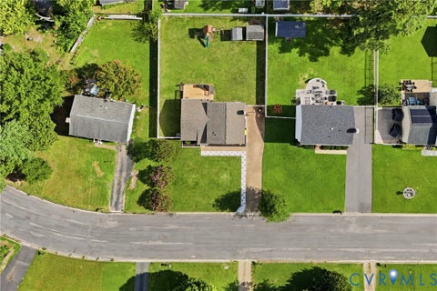 Tiny photo for 1905 Reagan Road, Henrico, VA 23228 (MLS # 2623188)