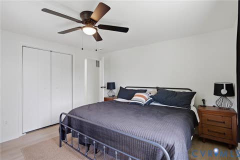 Tiny photo for 1905 Reagan Road, Henrico, VA 23228 (MLS # 2623188)