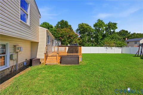 Tiny photo for 1905 Reagan Road, Henrico, VA 23228 (MLS # 2623188)