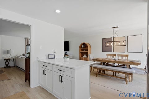 Tiny photo for 1905 Reagan Road, Henrico, VA 23228 (MLS # 2623188)