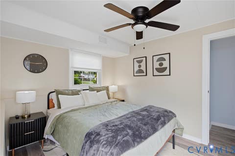 Tiny photo for 1905 Reagan Road, Henrico, VA 23228 (MLS # 2623188)
