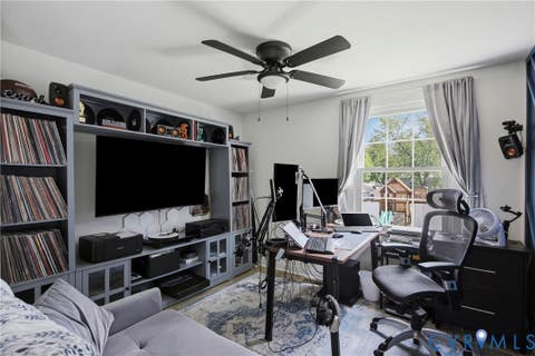 Tiny photo for 1905 Reagan Road, Henrico, VA 23228 (MLS # 2623188)