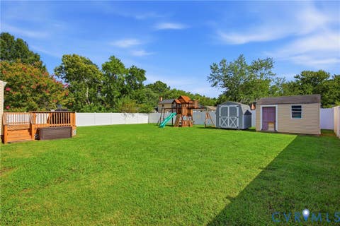 Tiny photo for 1905 Reagan Road, Henrico, VA 23228 (MLS # 2623188)