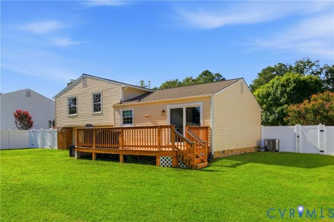 Tiny photo for 1905 Reagan Road, Henrico, VA 23228 (MLS # 2623188)