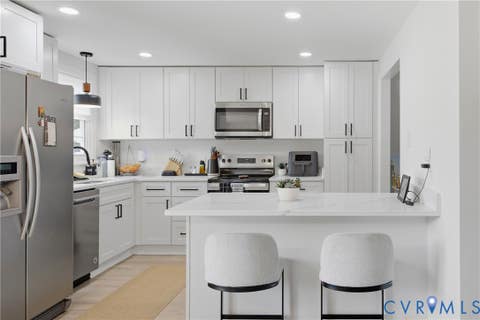 Tiny photo for 1905 Reagan Road, Henrico, VA 23228 (MLS # 2623188)