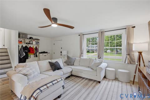 Tiny photo for 1905 Reagan Road, Henrico, VA 23228 (MLS # 2623188)