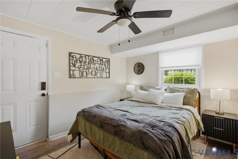 Tiny photo for 1905 Reagan Road, Henrico, VA 23228 (MLS # 2623188)
