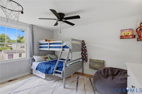 Tiny photo for 1905 Reagan Road, Henrico, VA 23228 (MLS # 2623188)