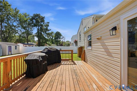Tiny photo for 1905 Reagan Road, Henrico, VA 23228 (MLS # 2623188)