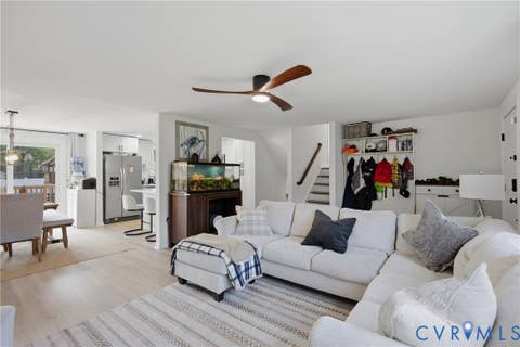 Tiny photo for 1905 Reagan Road, Henrico, VA 23228 (MLS # 2623188)