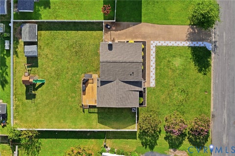 Tiny photo for 1905 Reagan Road, Henrico, VA 23228 (MLS # 2623188)