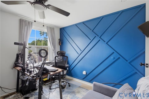 Tiny photo for 1905 Reagan Road, Henrico, VA 23228 (MLS # 2623188)