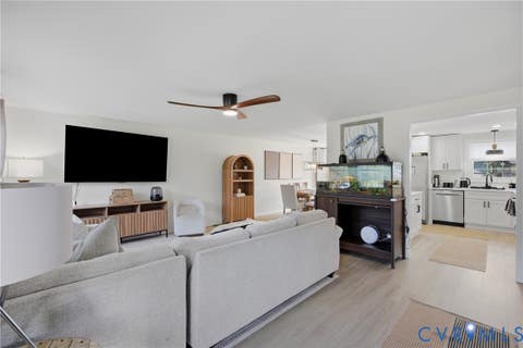 Tiny photo for 1905 Reagan Road, Henrico, VA 23228 (MLS # 2623188)