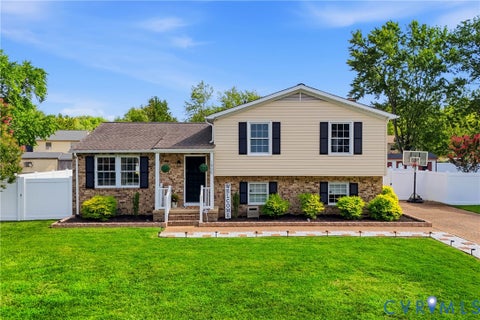 Tiny photo for 1905 Reagan Road, Henrico, VA 23228 (MLS # 2623188)