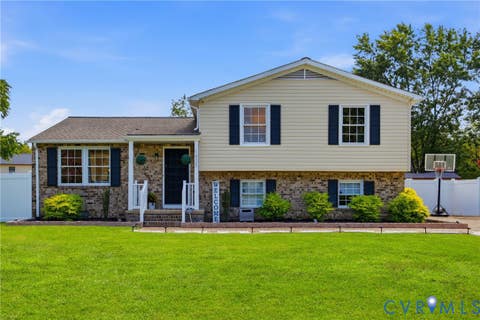 Tiny photo for 1905 Reagan Road, Henrico, VA 23228 (MLS # 2623188)