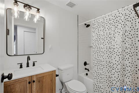 Tiny photo for 1905 Reagan Road, Henrico, VA 23228 (MLS # 2623188)