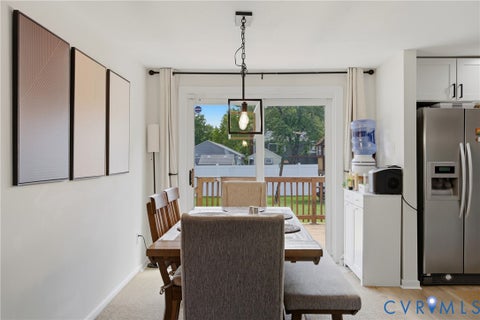 Tiny photo for 1905 Reagan Road, Henrico, VA 23228 (MLS # 2623188)