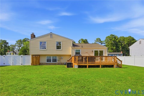 Tiny photo for 1905 Reagan Road, Henrico, VA 23228 (MLS # 2623188)