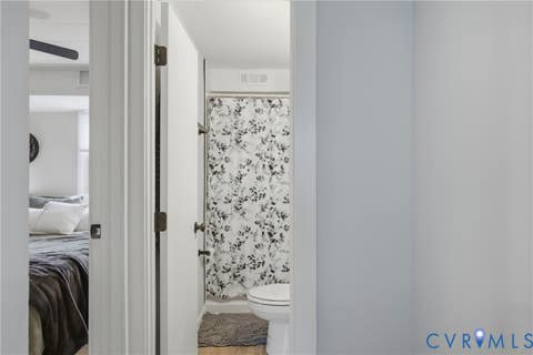 Tiny photo for 1905 Reagan Road, Henrico, VA 23228 (MLS # 2623188)